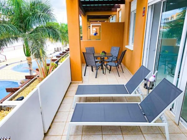 Piso en Calle Cornical, 5, Golf del Sur-Amarilla Golf, Golf del Sur-Amarilla Golf - Foto 4