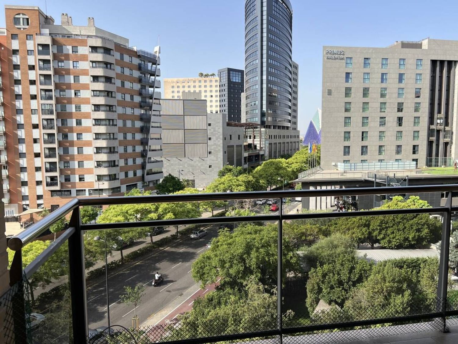Piso en Avenida de França, 48, Penya-Roja - Foto 6