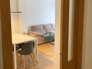 Piso en  Carrer de Santa Quitèria (l'Alcora) 3D - Foto 13