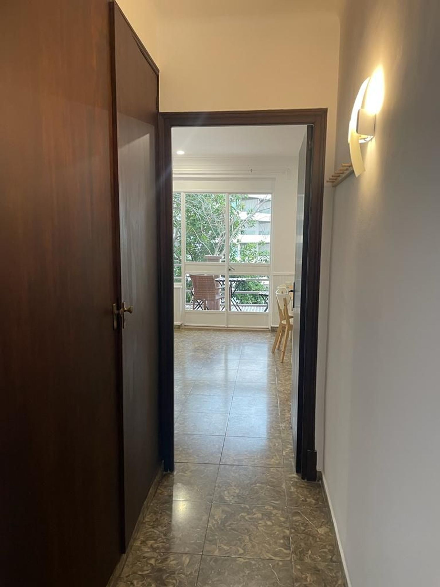 Estudio en avenida de Joan Miró, 15 - Foto 9