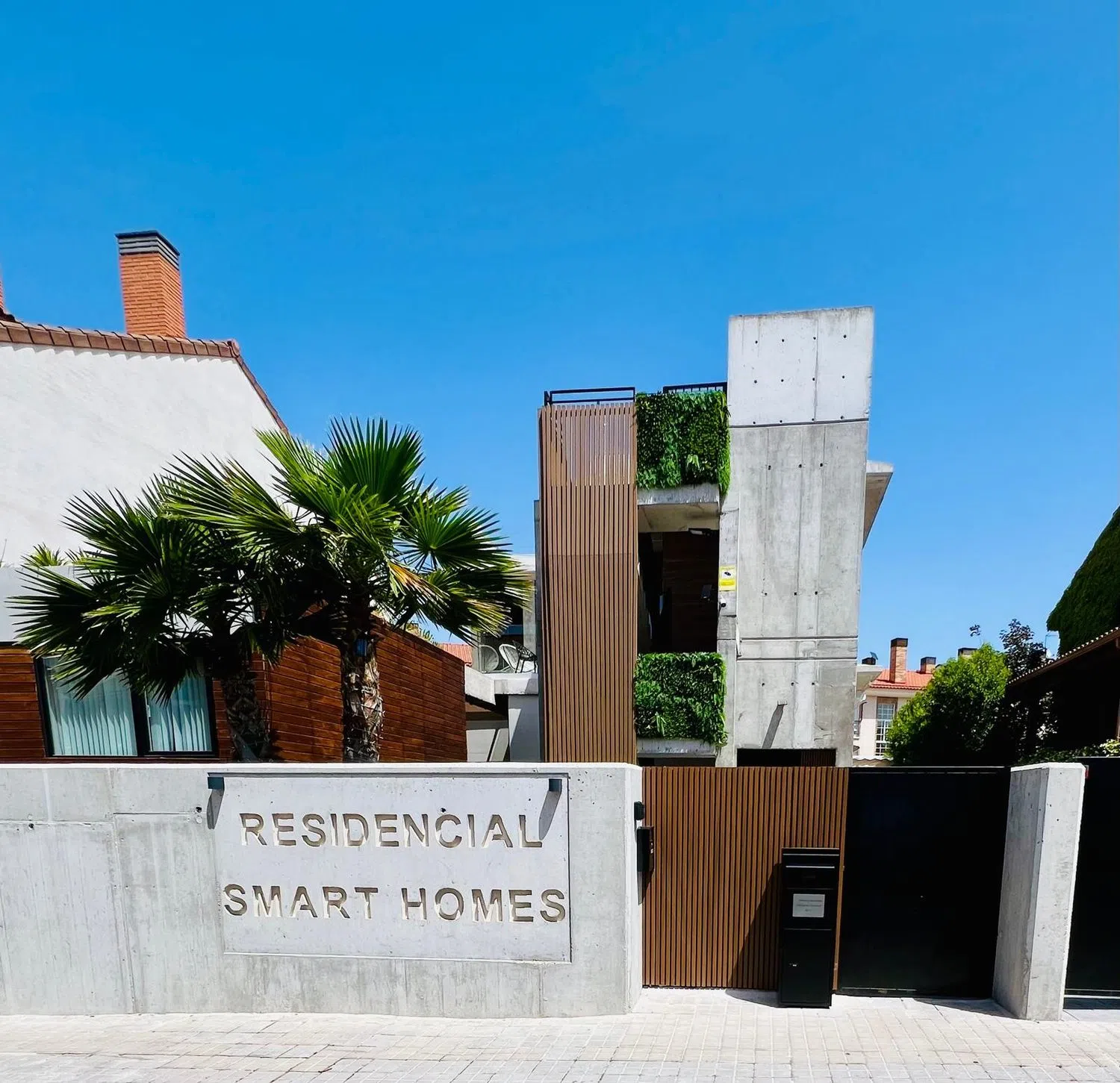 Estudio en calle Benjamín Palencia, 5 - Foto 3