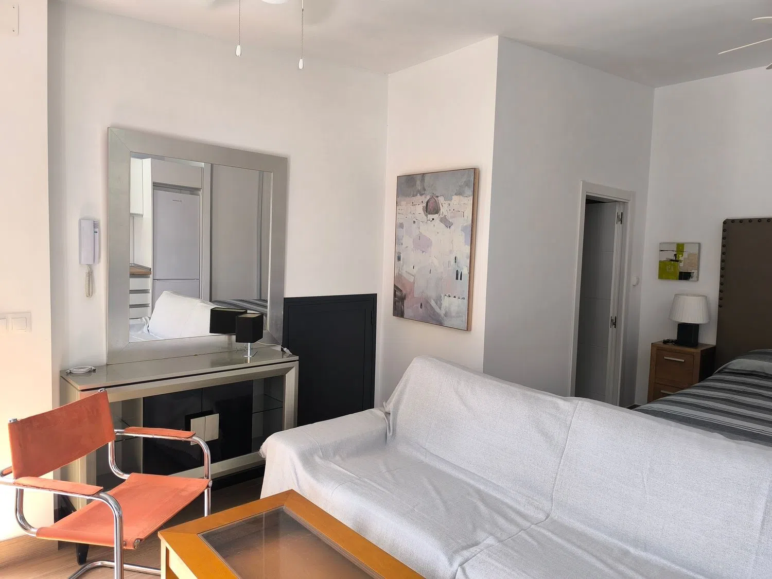 Estudio en calle Rubí, 21 - Foto 3