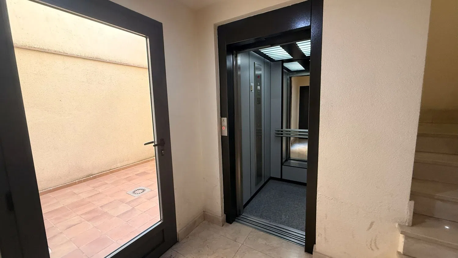 Estudio en calle de la Gaviota, 38 - Foto 4