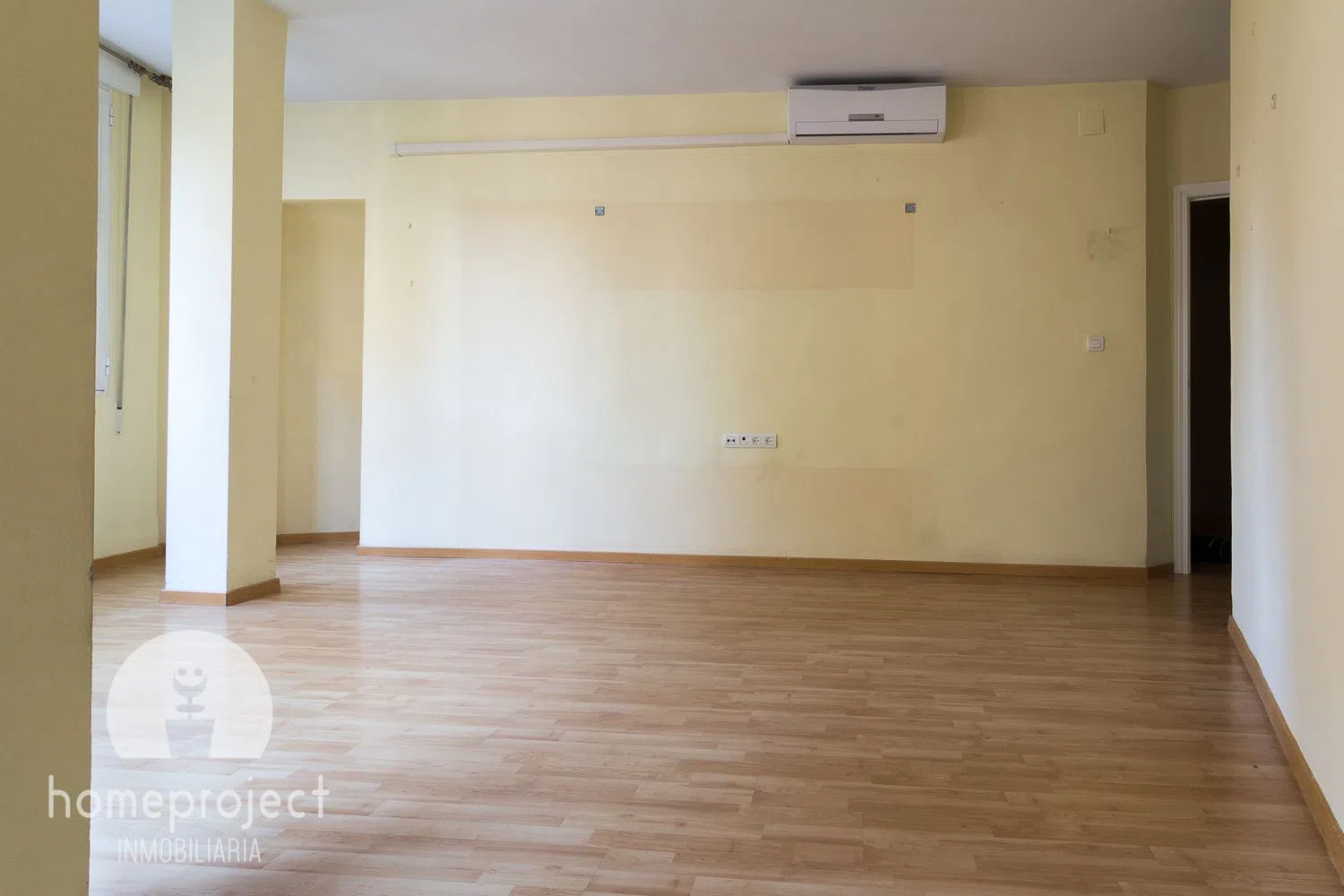 Piso en calle Recogidas, 9 - Foto 3