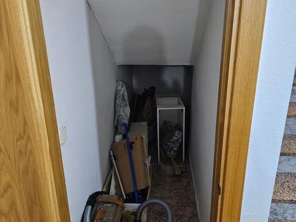 Chalet pareado en Urb. valdepelayos-montepinos-arroyoculebro Barrio Valdepelayo-Montepinos-Arroyo Culebro - Foto 16