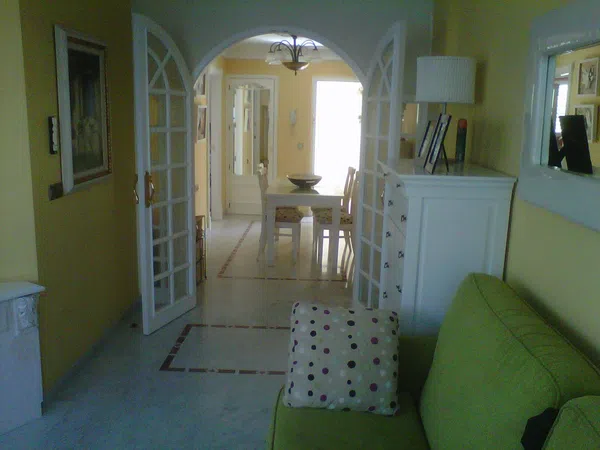 Piso en Calle Lepanto, 14, Playa de Levante, Playa de Levante - Foto 1