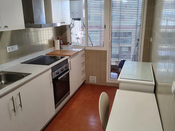 Piso en calle de polo y peyrolón, 23 - Foto 6