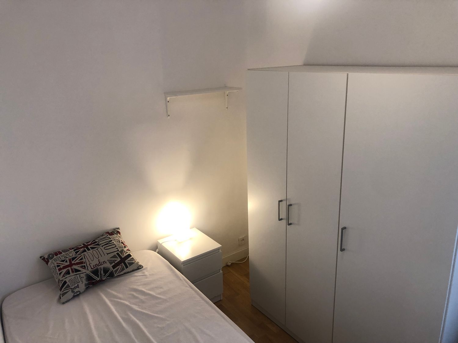 Piso en Calle de Benidorm, 21, Ventas - Foto 4