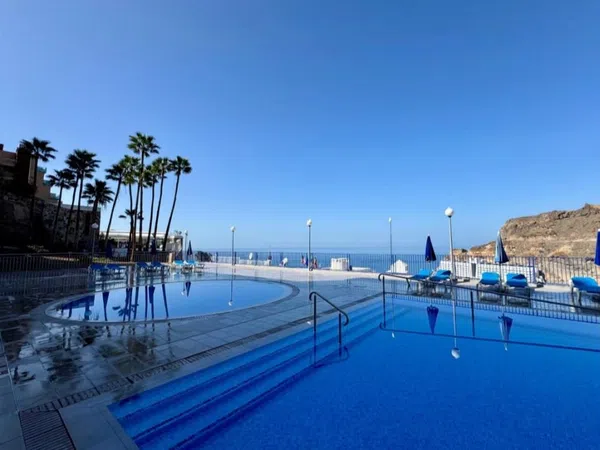 Piso en Calle Albaicín, 15, Taurito-Playa de Mogán, Taurito-Playa de Mogán - Foto 17