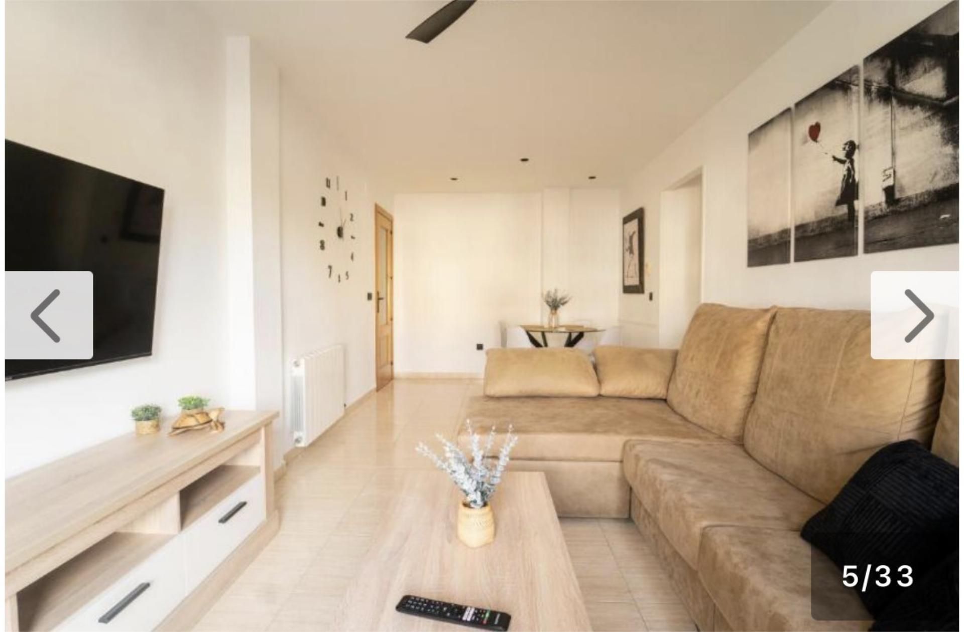 Piso en  Camino de Churriana 20 - Foto 3