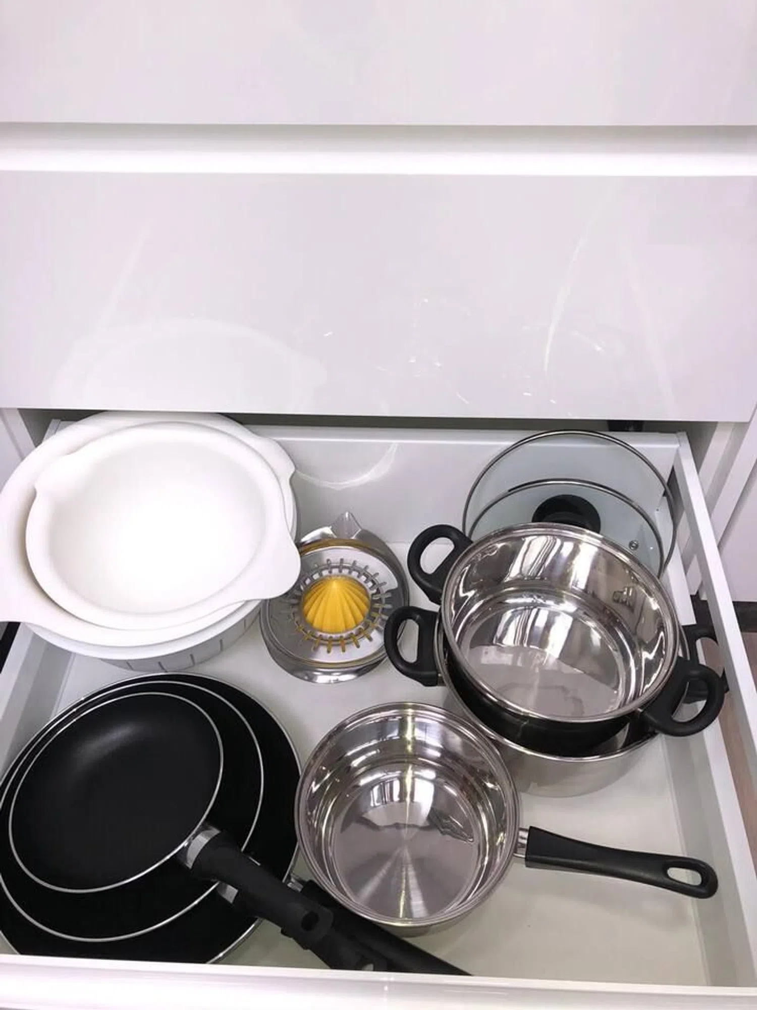 Estudio en parras, 10 - Foto 29