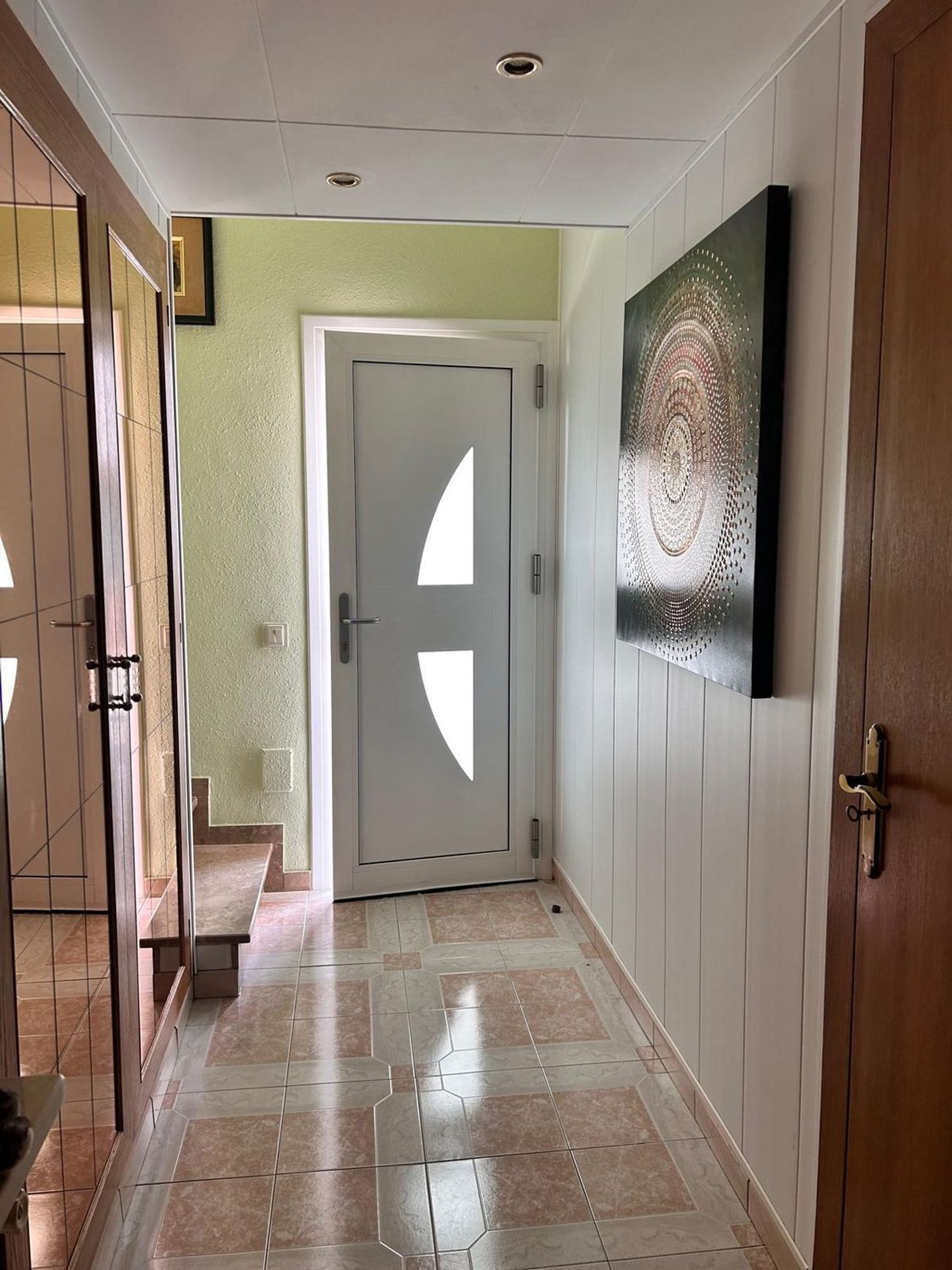 Chalet adosado en Calle de la Mare de Déu del Catllar, 44 - Foto 2