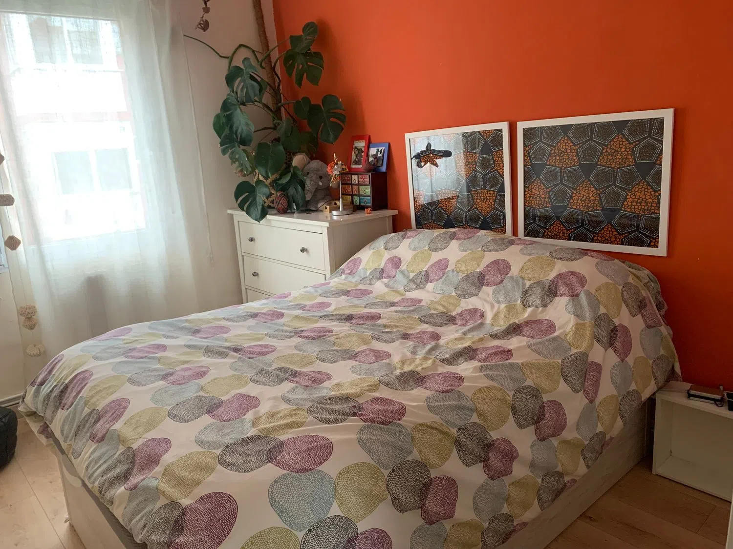 Piso en avenida de Moratalaz, 65 - Foto 1