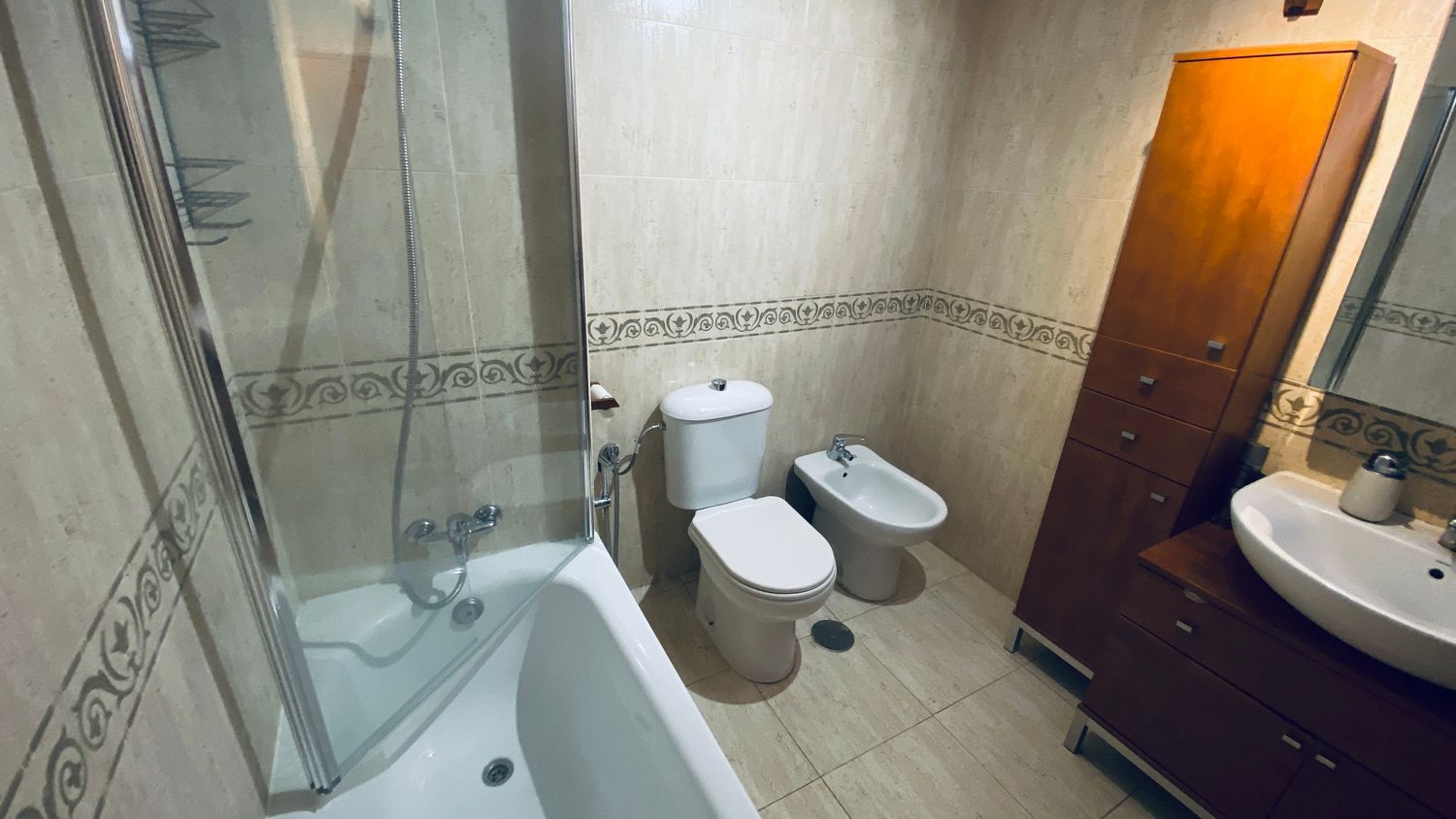 Piso en Calle Ave Marina, 9, Zona Centro Comercial Torrequebrada - Foto 18