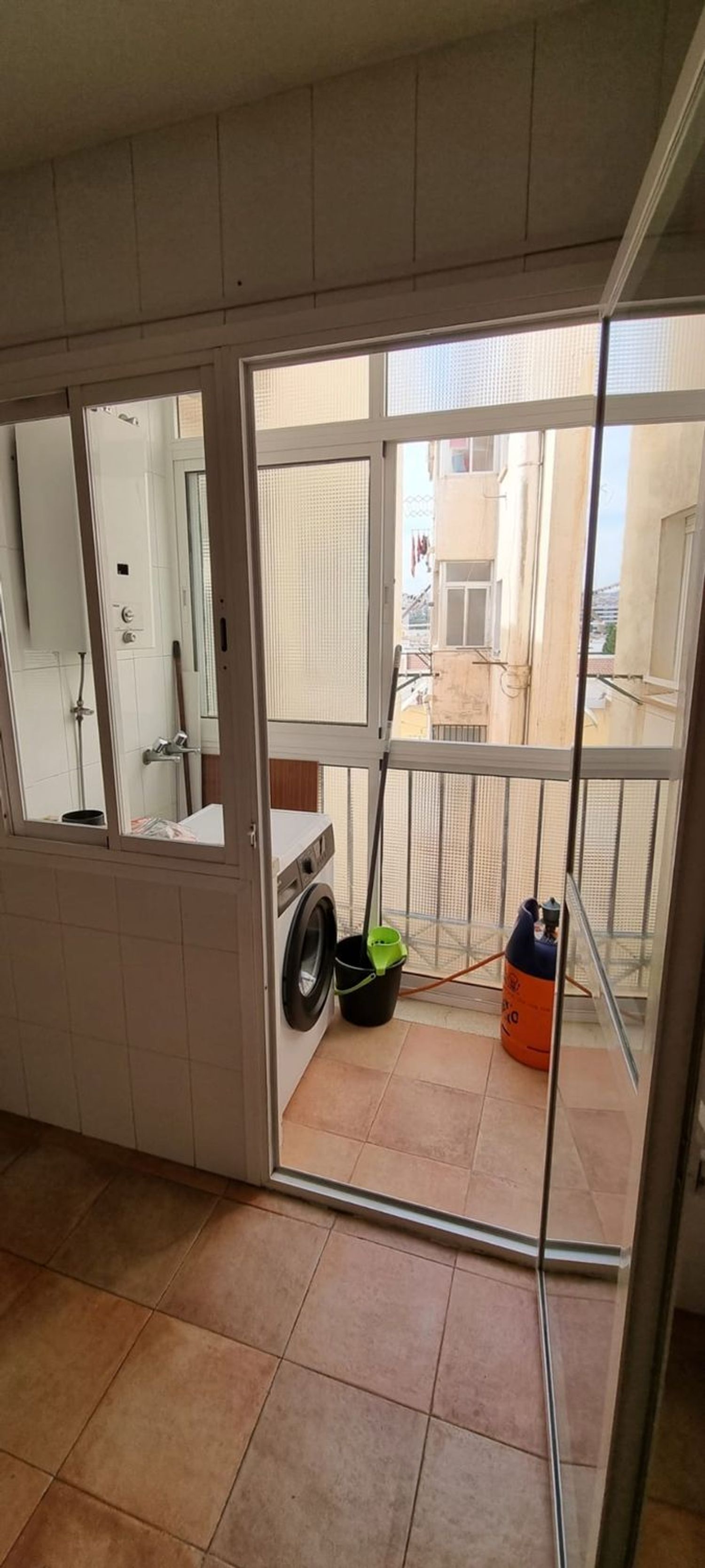 Piso en calle Capuchinos, 41 - Foto 26