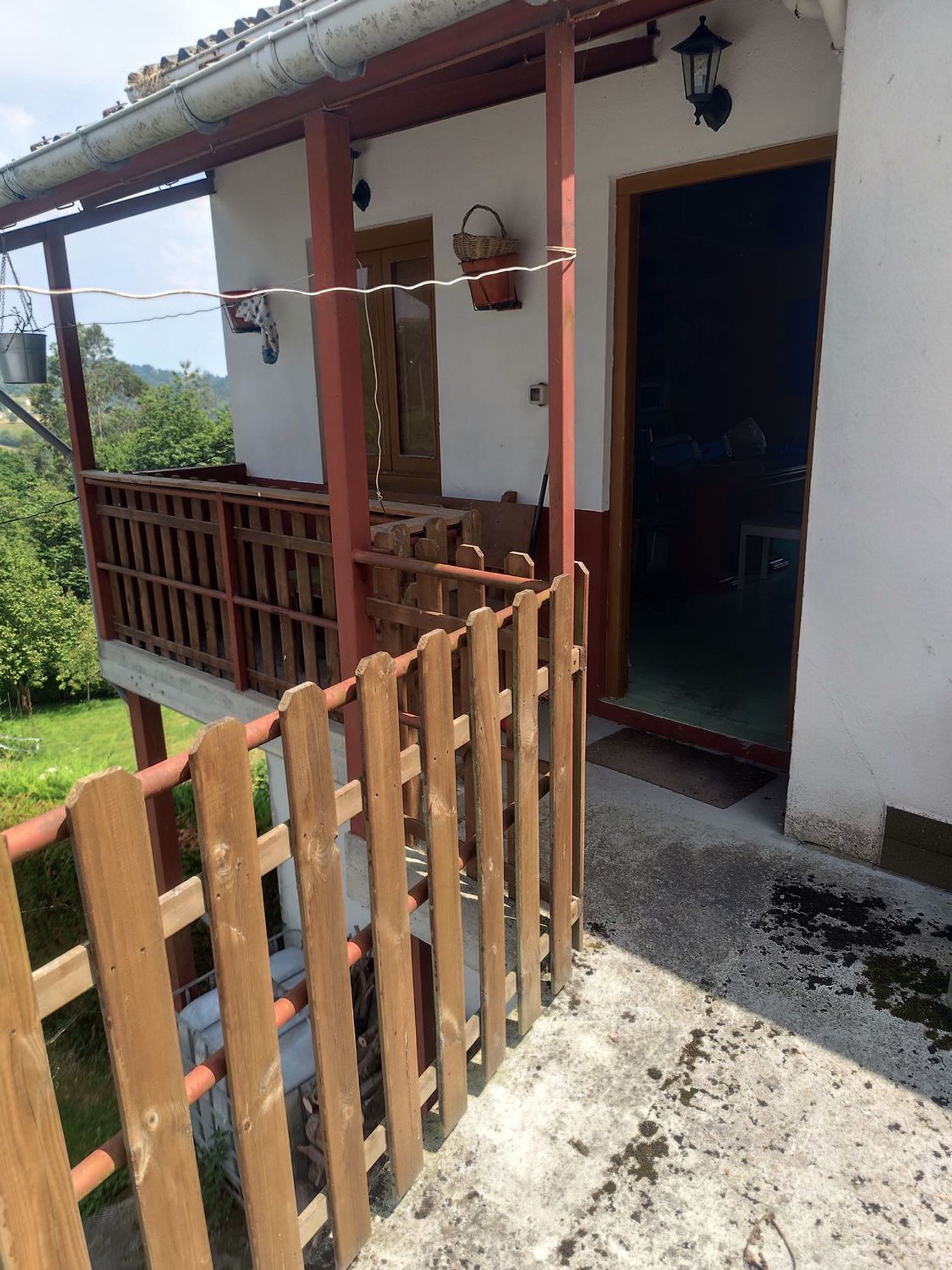 Casa o chalet independiente en Lieres - la Cruz, 20, Carbayin-Lieres-Valdesoto, Carbayin-Lieres-Valdesoto - Foto 18