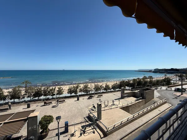 Piso en Calle de la Virgen del Socorro - Foto 4