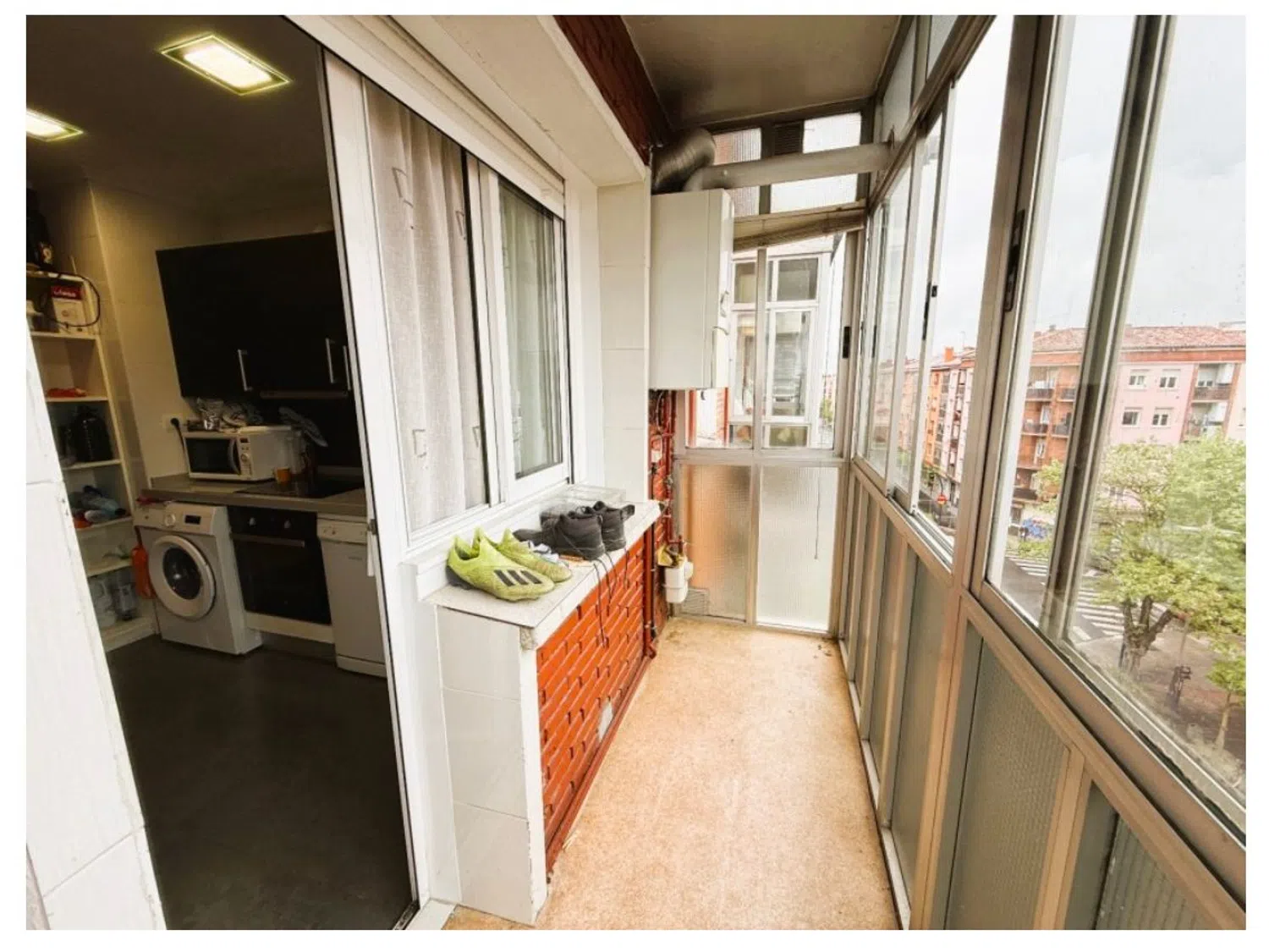 Piso en paseo Zumaquera, 82 - Foto 2