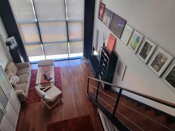 Estudio en Avenida del Cerro del Águila, 2, Pol. Industrial sur - Foto 18