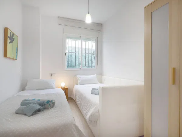 Piso en Calle Pintor Palomino, 33, Huerta de la Reina - Foto 15
