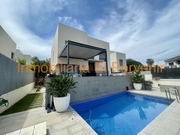 Casa o chalet independiente en Santa Apolonia, Santa Apolonia - Foto 9
