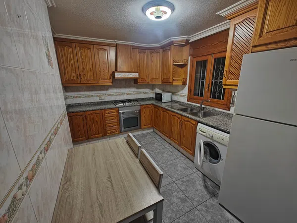 Piso en Paseo de ronda, 25, La Galia-Bonavista, La Galia-Bonavista - Foto 4