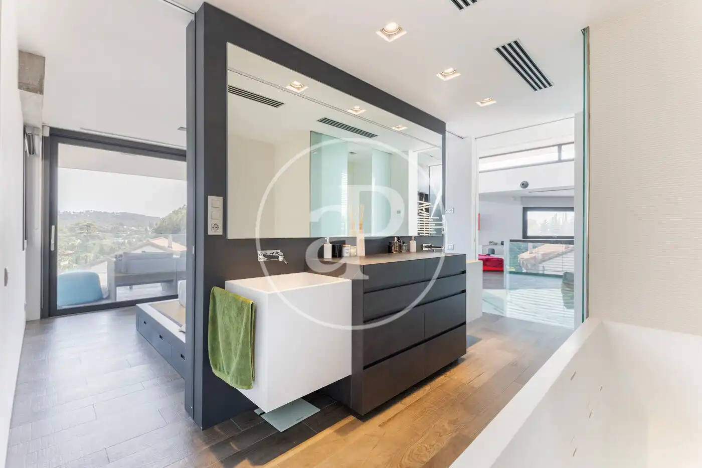Chalet en Sant Cugat del Vallès - Foto 44