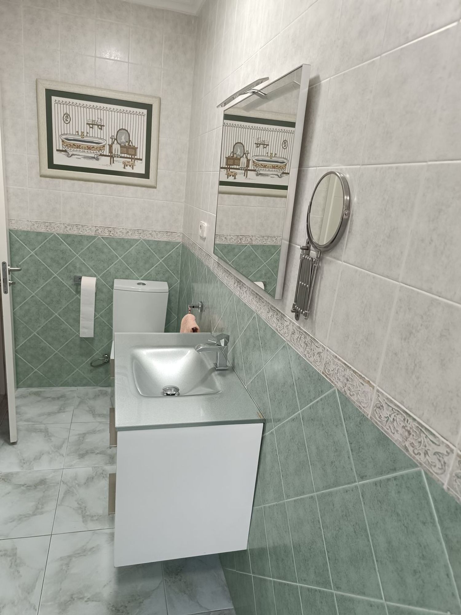 Piso en calle Málaga, 2 - Foto 6