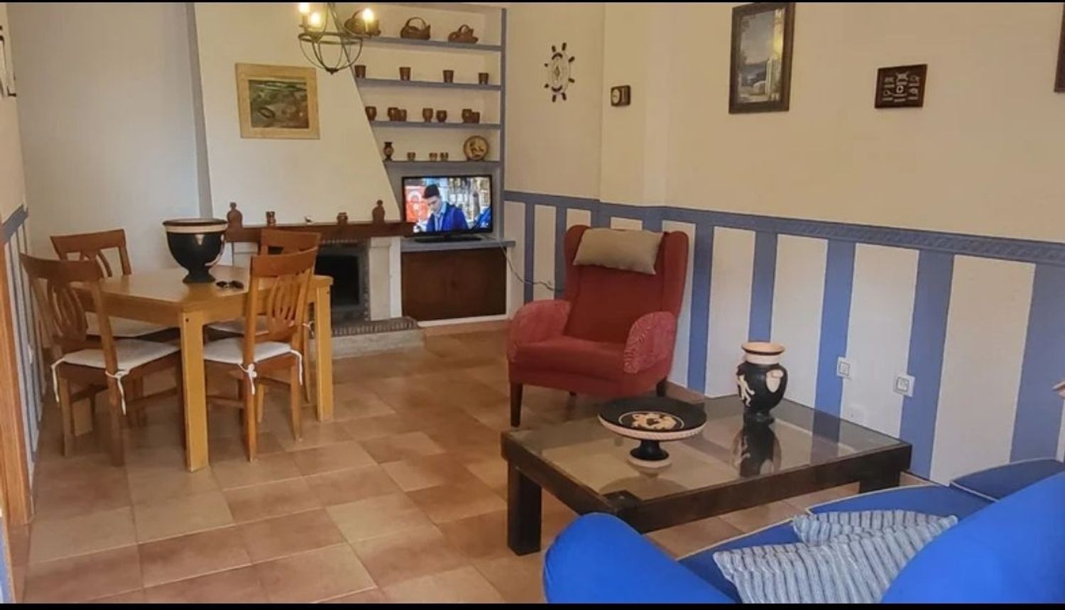 Chalet adosado en Avenida de la Libertad, 37, Punta Umbría pueblo, Punta Umbría pueblo - Foto 7