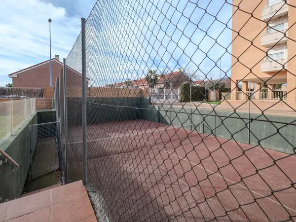 Piso en Barrio Valdepelayo-Montepinos-Arroyo Culebro - Foto 33