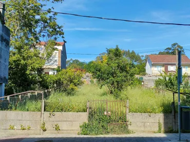 Terreno Residencial en  Rúa Luis A. Mestre 107 - Foto 4