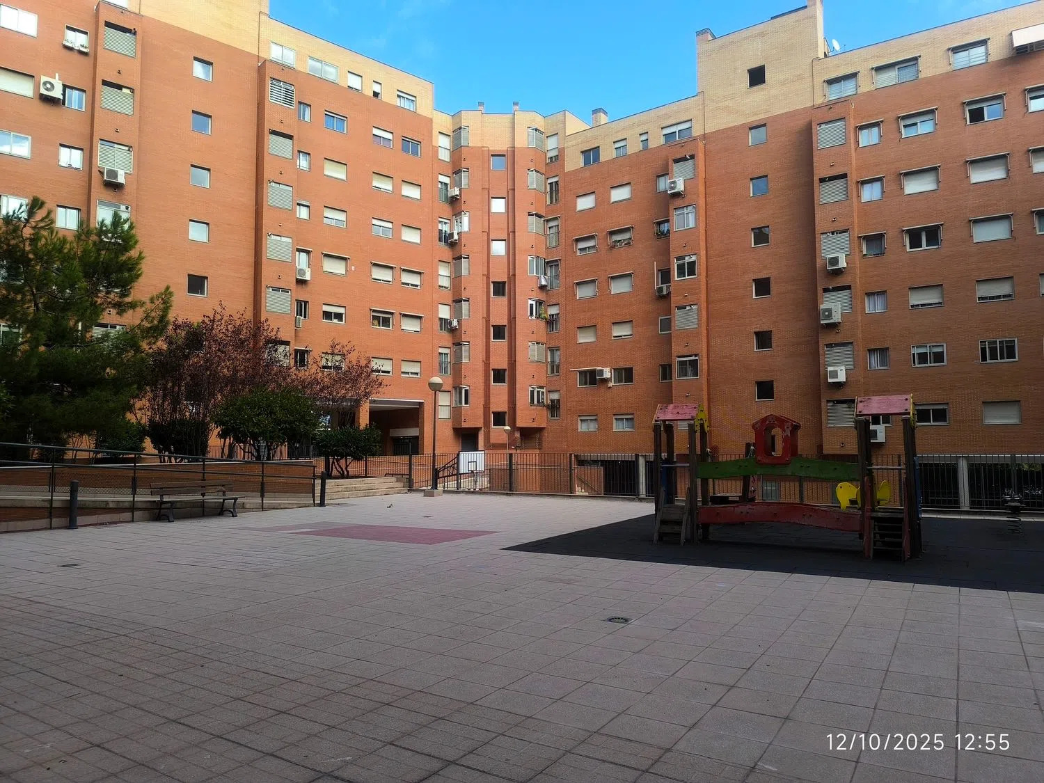 Piso en calle Princesa de Eboli, 2 - Foto 11