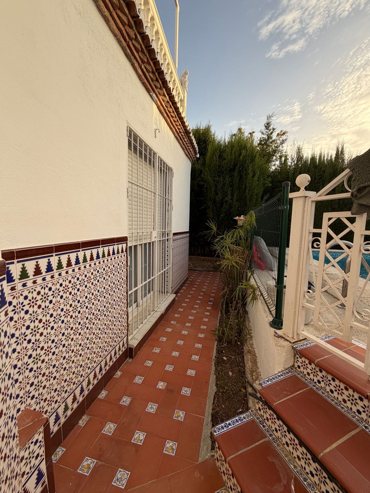 Chalet pareado en Calle Hierbabuena, 3, Altos de la Zubia, Altos de la Zubia - Foto 27