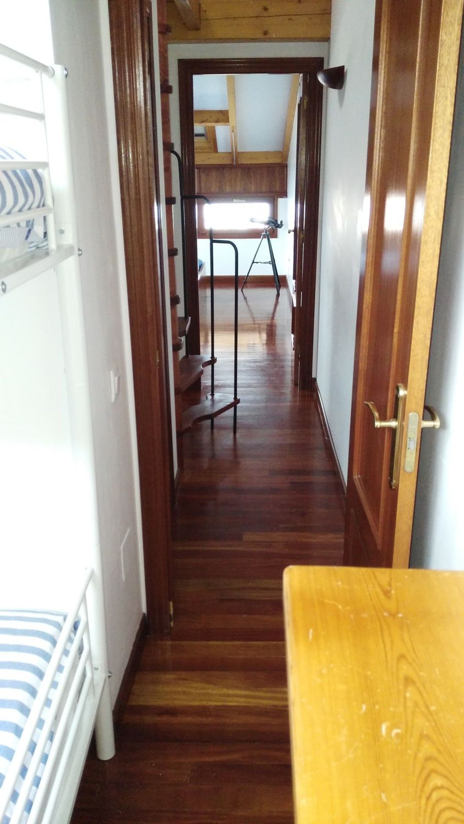 Dúplex en Alto de Santiago, 4 - Foto 14
