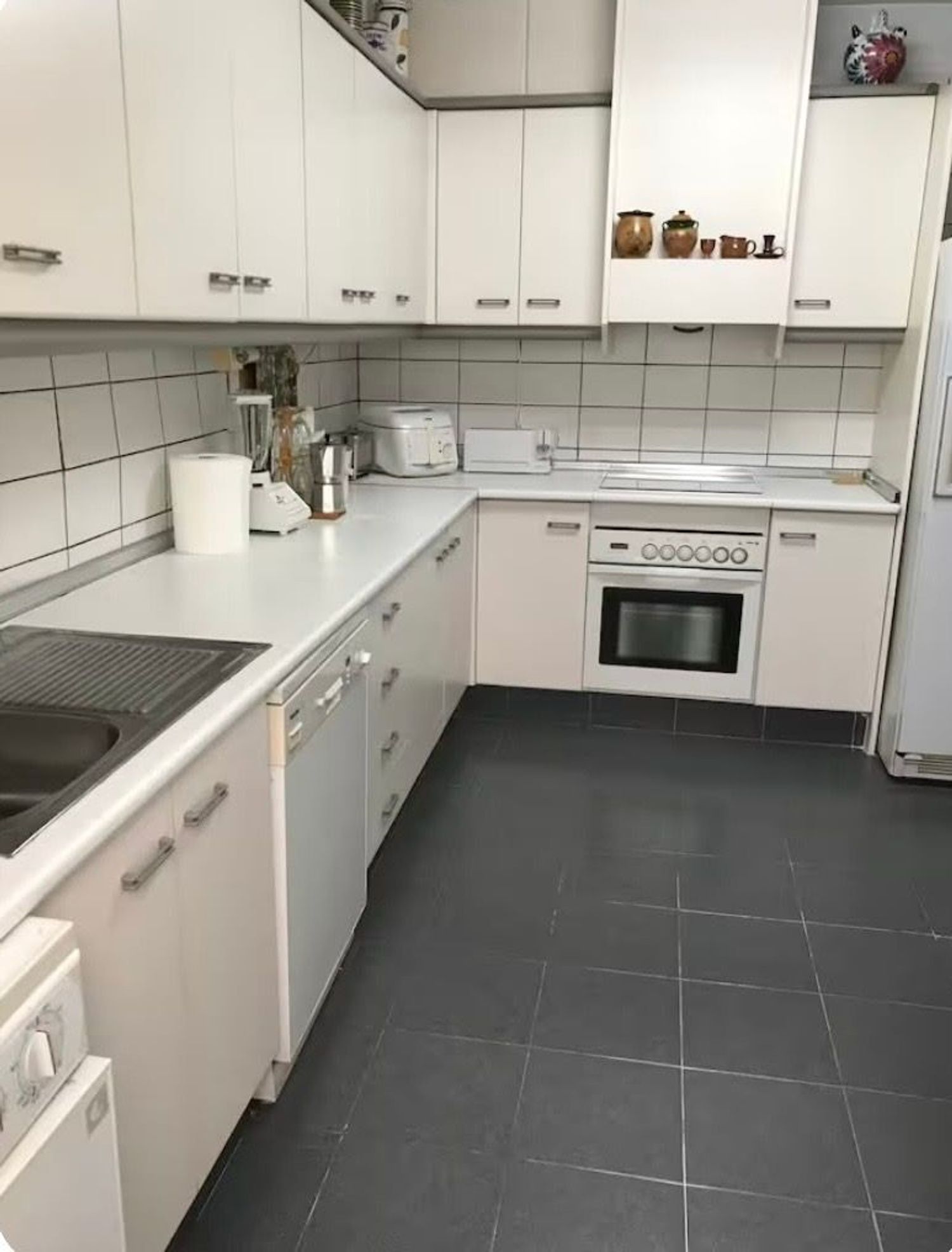 Chalet adosado en Avenida de la Armada Española, 10, Calas de Santa Pola este, Calas de Santa Pola este - Foto 7