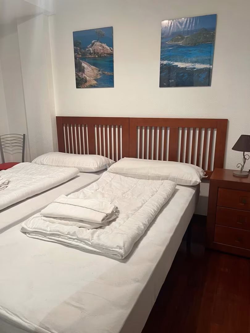 Piso en  Calle Francisco de Quevedo 5 - Foto 9