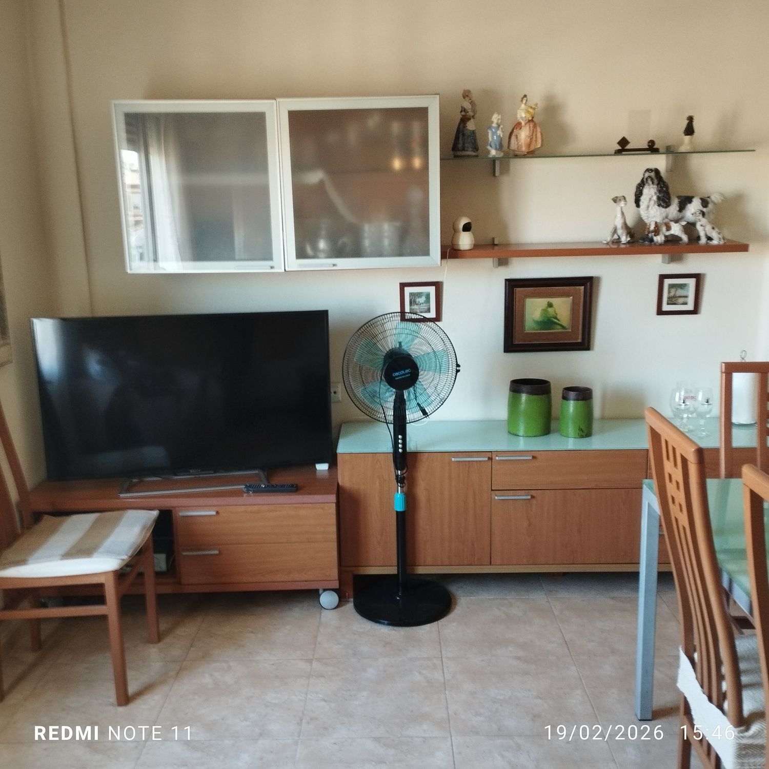 Piso en calle dels Centelles, 9 - Foto 18