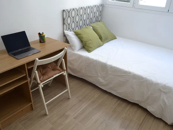 Piso en ronda de Valencia, 8 - Foto 16