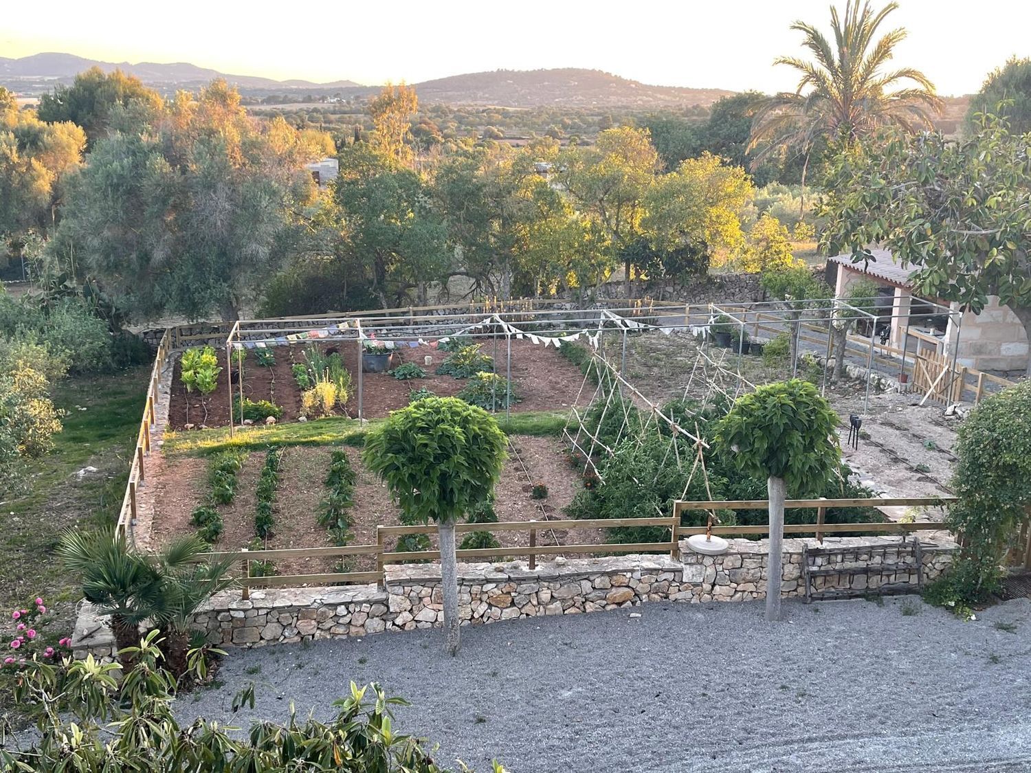 Casa rural en Poligono 2, 630 Parcela - Foto 34
