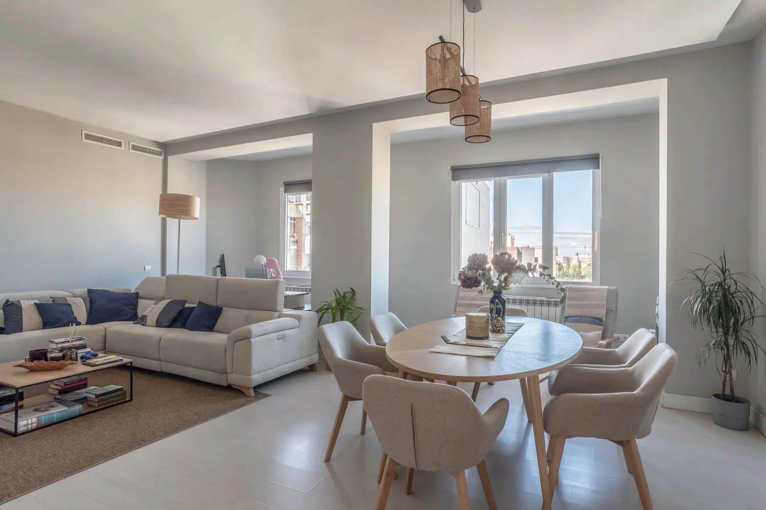 Piso en calle de Bravo Murillo, 64 - Foto 1