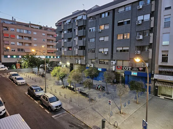 Piso en Calle José García Reus, 4 - Foto 2