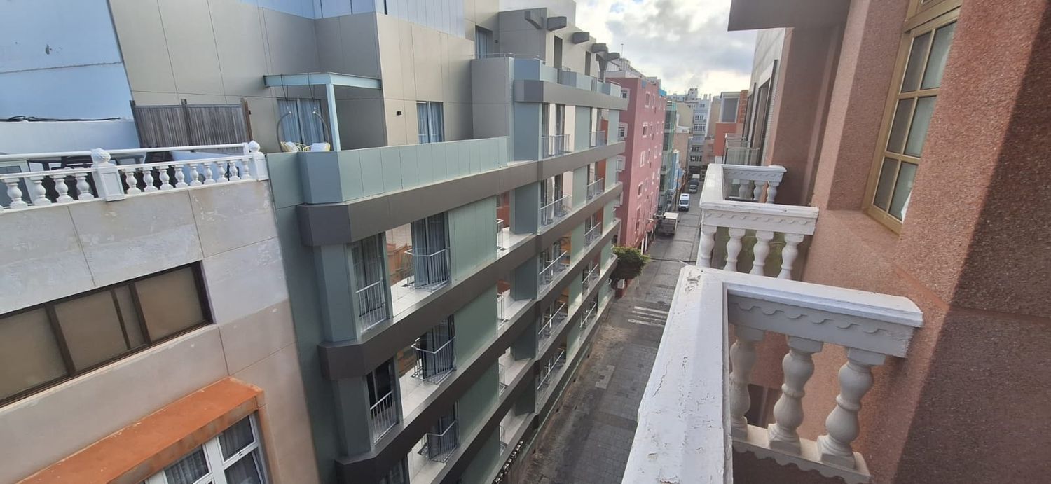 Piso en Calle Sargento Llagas, Santa Catalina - Canteras - Foto 21