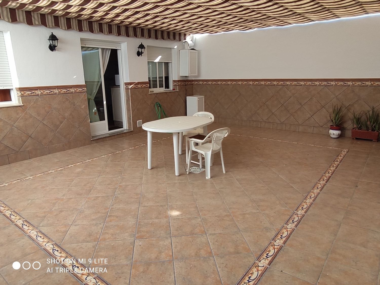 Chalet adosado en Baena - Foto 12