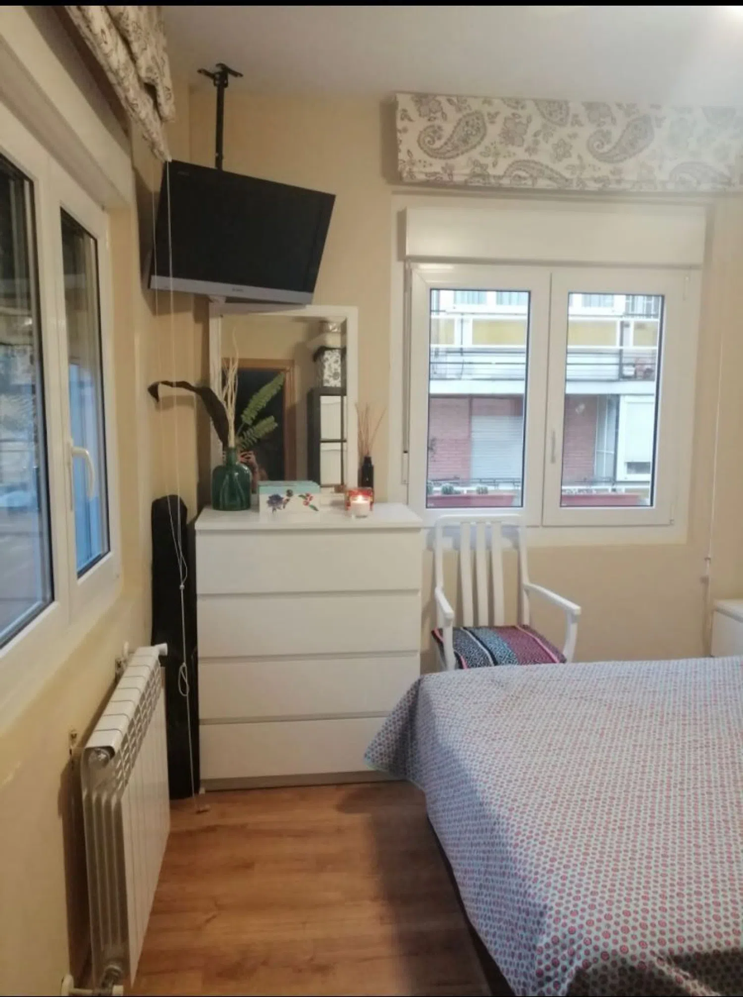 Piso en calle Oltra, 1 - Foto 4