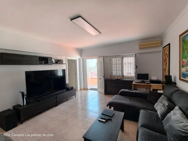 Chalet adosado en Avenida Touroperador Finnmatkat, 9, Maspalomas-Meloneras, Maspalomas-Meloneras - Foto 12