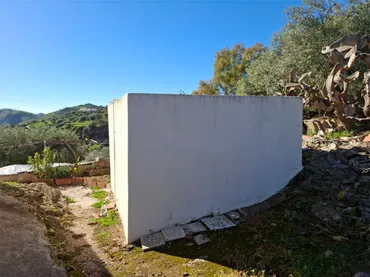 Finca rústica en  Calle Picoscos 1 - Foto 7