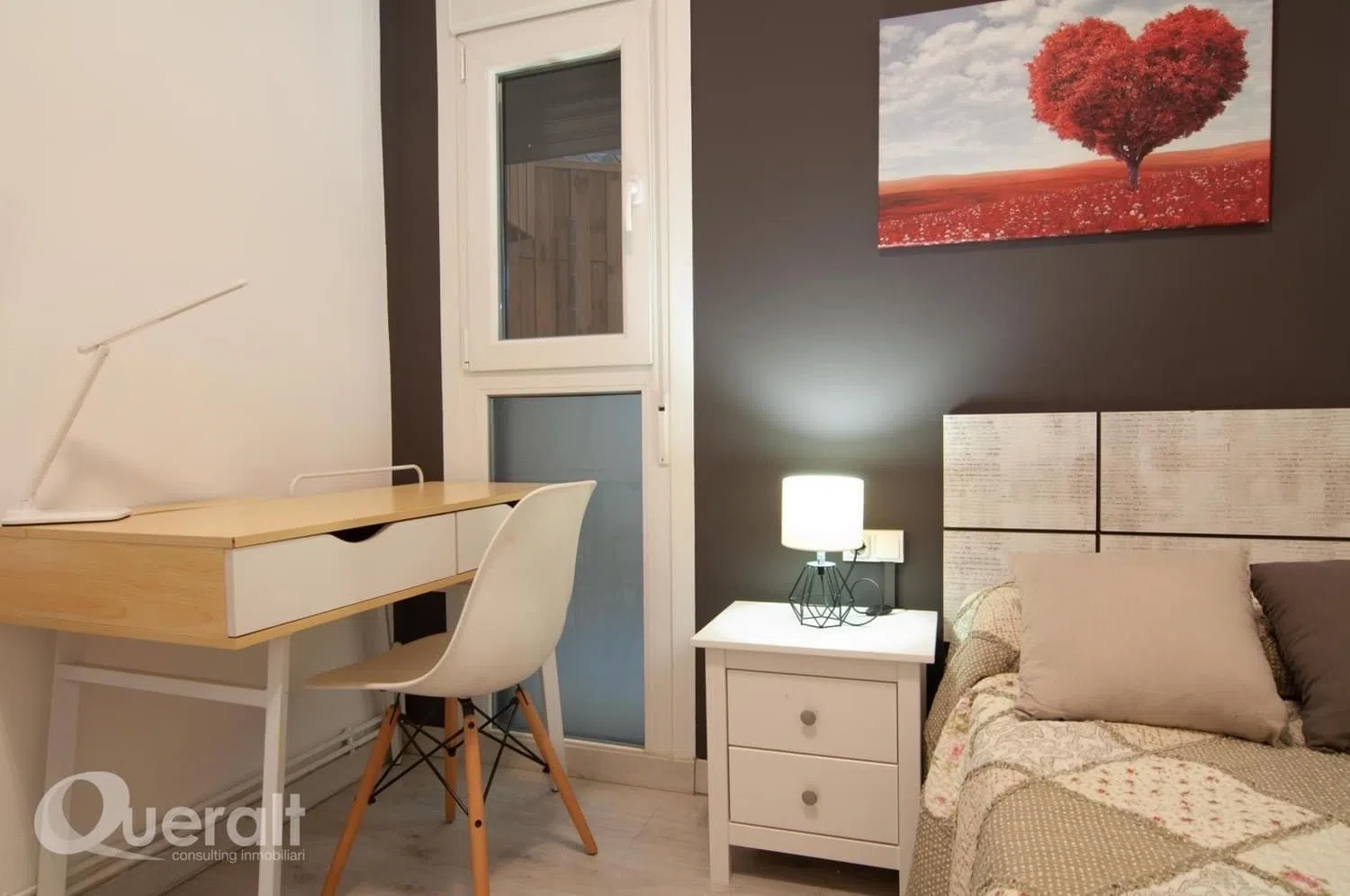 Piso en avenida de Pius XII, 1 - Foto 3