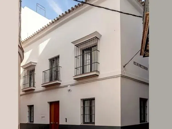 Casa o chalet independiente en Calle Pedro Miguel, 12, Feria - Foto 7