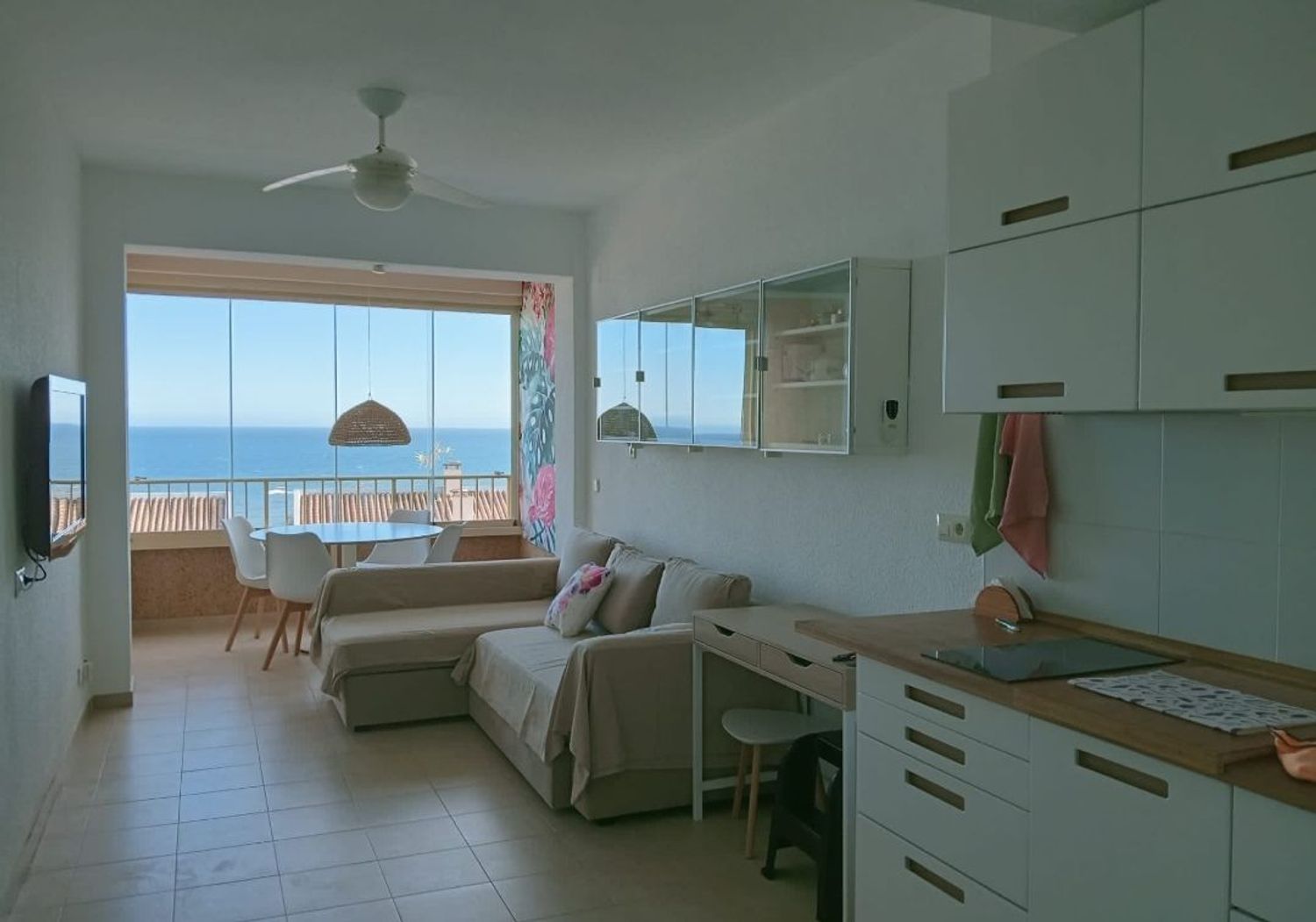 Piso en Avenida de Tabarca, 24, Calas de Santa Pola este - Foto 1
