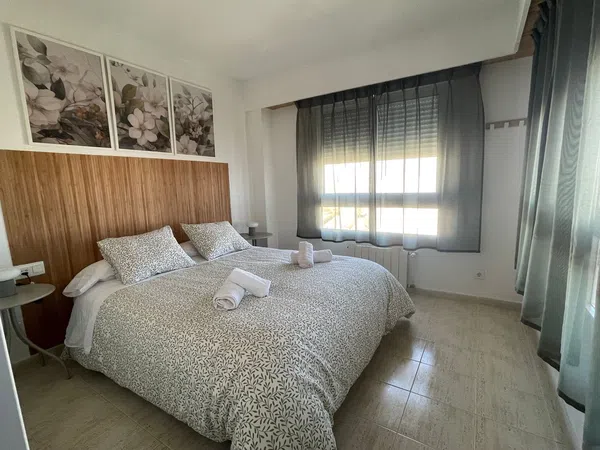 Piso en calle Músico José Mira Figueroa, 3 - Foto 9